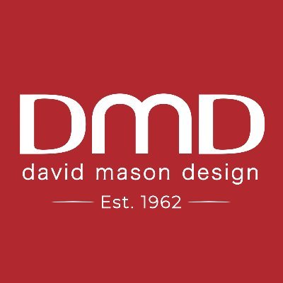 DMD Logo